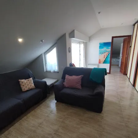 Apartament Atico En Cantabria