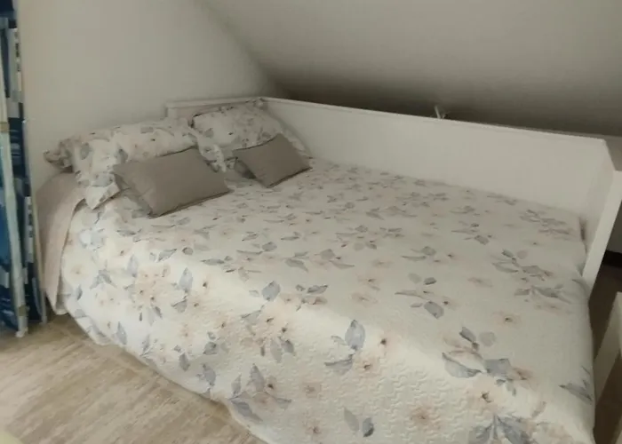 Atico En Cantabria * אחו