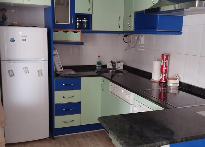 Atico En Cantabria *