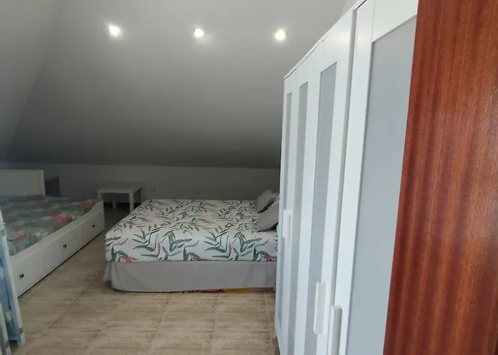 Atico En Cantabria * אחו