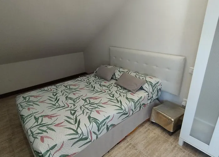 דירה Atico En Cantabria