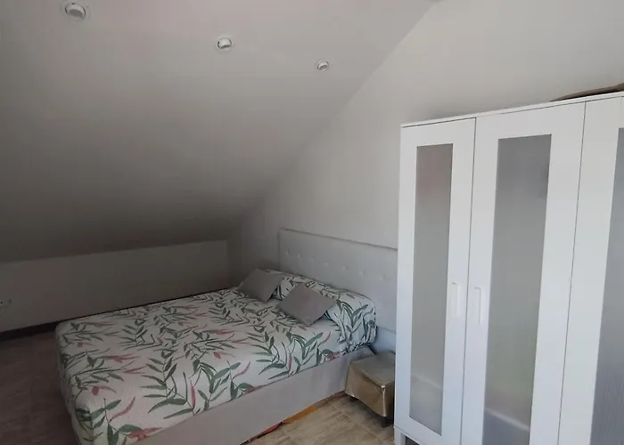 Atico En Cantabria אחו