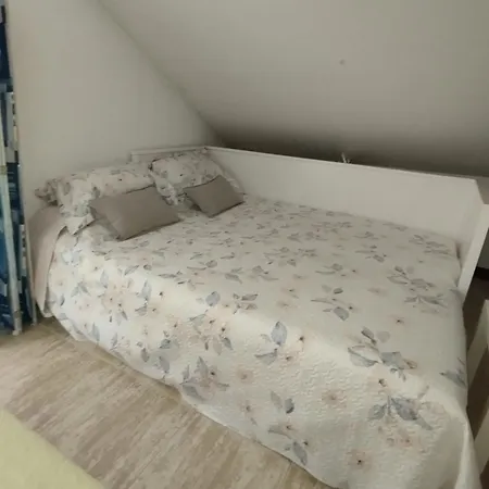 Atico En Cantabria * Ajo