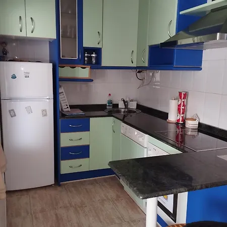 Atico En Cantabria *