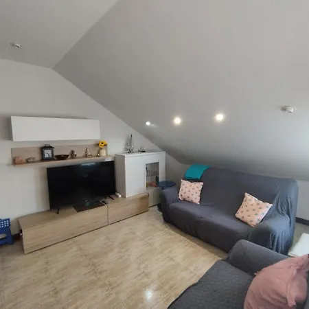 Atico En Cantabria Ajo